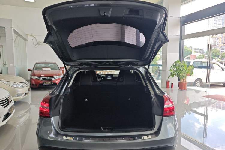 Used Mercedes-Benz GLA 2017 GLA 200 Sport Edition