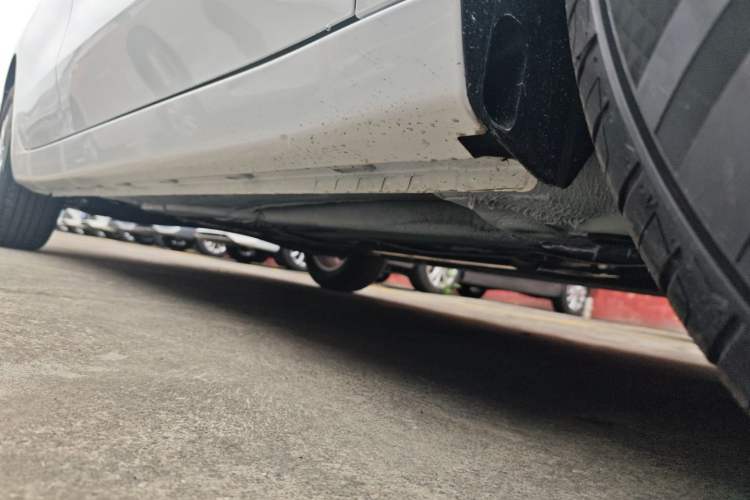 Used Roewe i5 2023 1.5L CVT Luxury Edition
