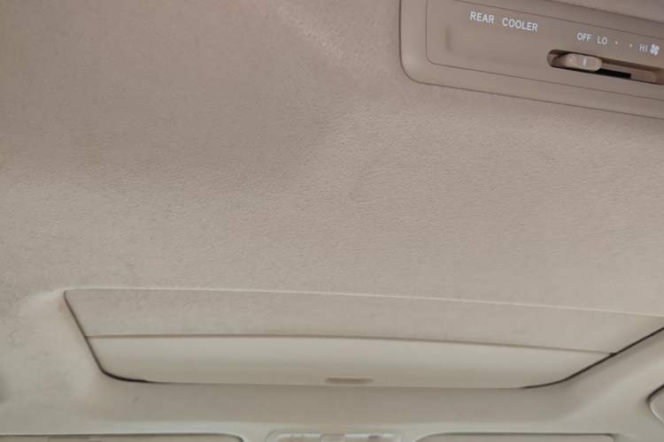 Used Toyota Previa 2012 2.4L 7-Seater Luxury Edition