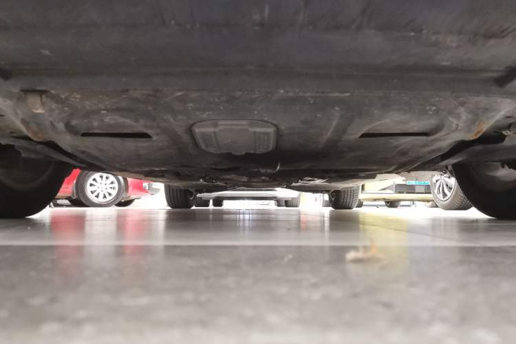 Used Skoda Octavia 2009 1.6L Automatic Elegance Edition
