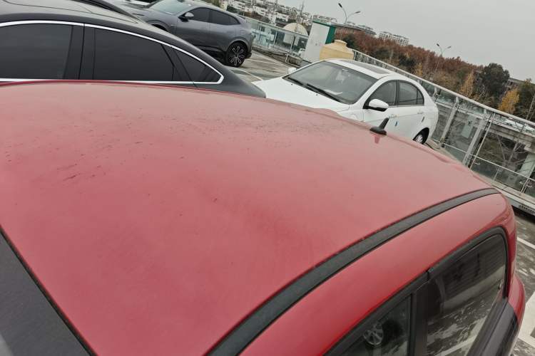 Used ORA Black Cat 2019 301km Standard Edition
