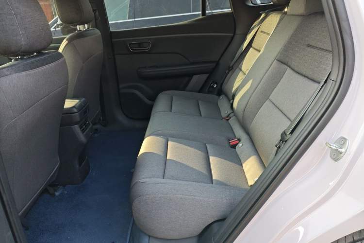 Used Toyota BZ 3X 2025 430 Air