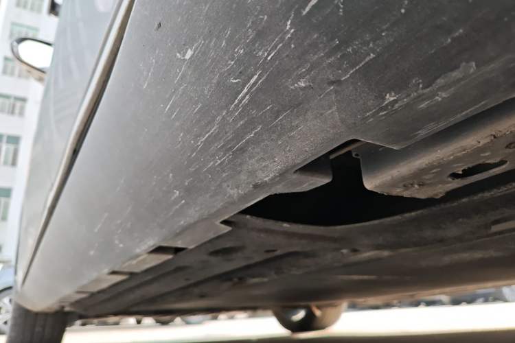 Used BYD Han 2020 EV Long-Range Deluxe Model