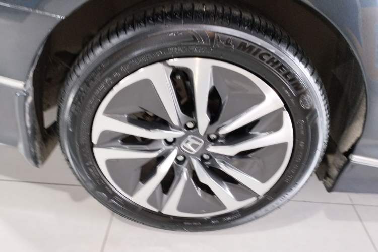 Used Honda Accord 2022 Xing·Hybrid 2.0L Xingling Version