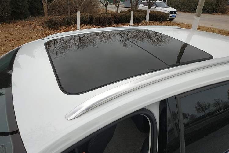 Used Volkswagen C-TREK 2020 1.5L Automatic Comfort Model
