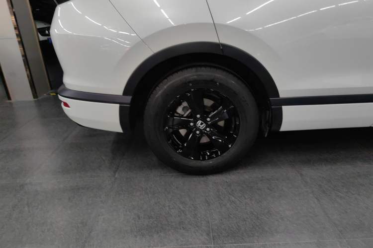 Used Honda Breeze 2021 240TURBO CVT Front-Wheel Drive Elite Edition
