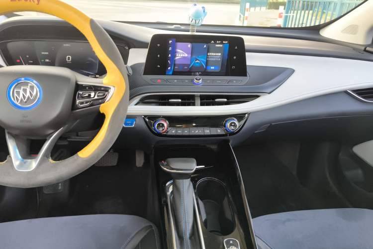 Used Buick Velite 6 2019 Connected & Smart Edition