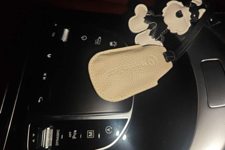 Used Mercedes-Benz GLC 2022 Second Facelift GLC 260 L 4MATIC Luxury Edition