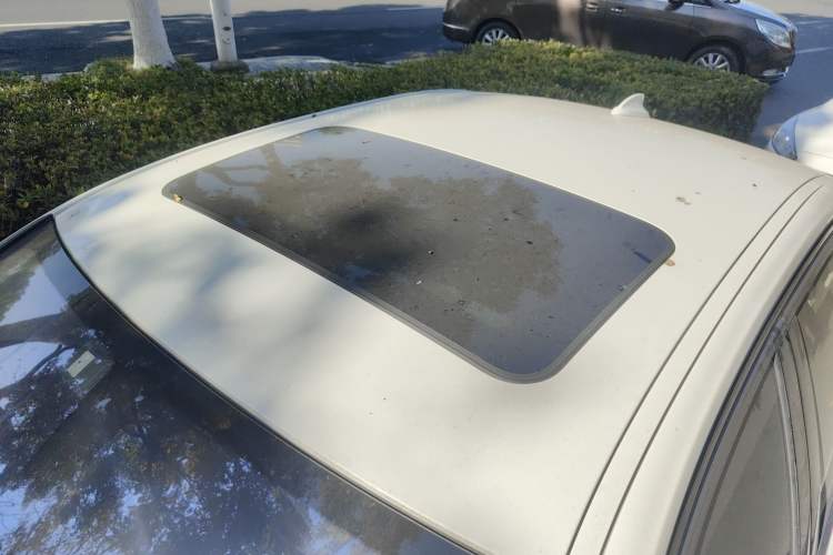 Used BMW 3 Series 2017 320Li M Sport Edition
