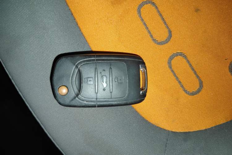 Used Baojun E100 2019 250KM Smart Drive Edition
