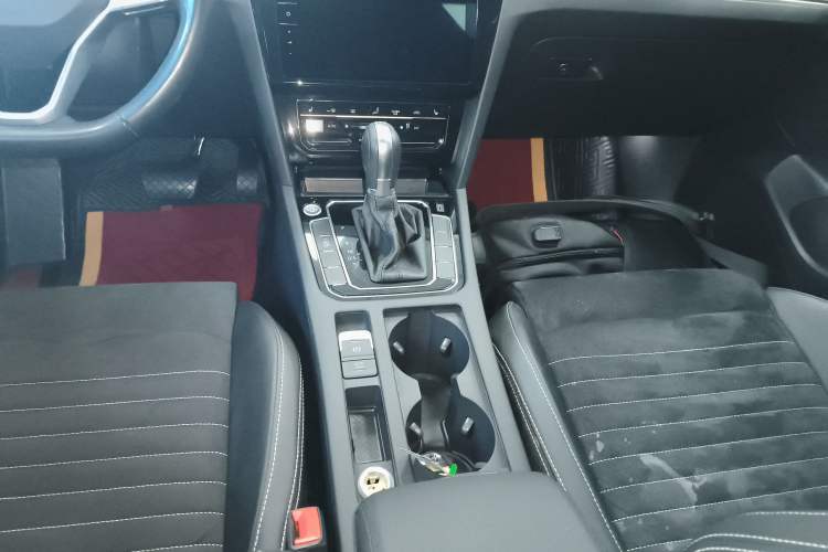 Used Volkswagen Magotan 2020 330TSI DSG Luxury Edition
