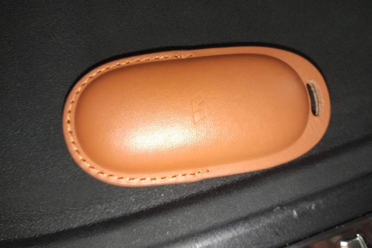 Used Li Auto L8 2023 Pro Model