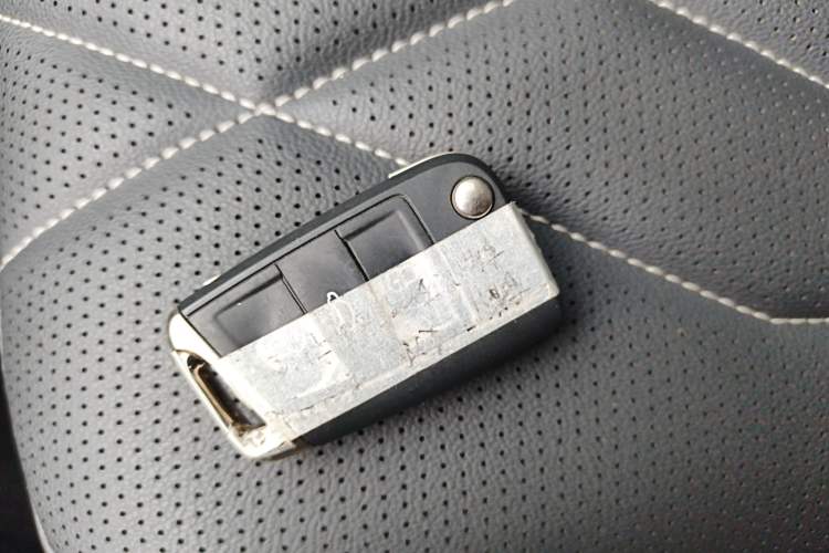 Used Volkswagen Tiguan L 2024 300TSI Automatic Two-Wheel Drive Smart Edition
