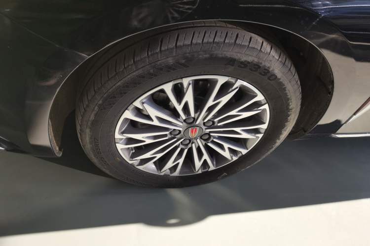 Used Hongqi H5 2023 1.5T DCT Smart Connect Flagship Edition
