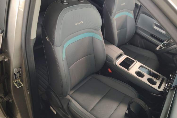 Used AION Y 2023 Plus 510 Smart Edition
