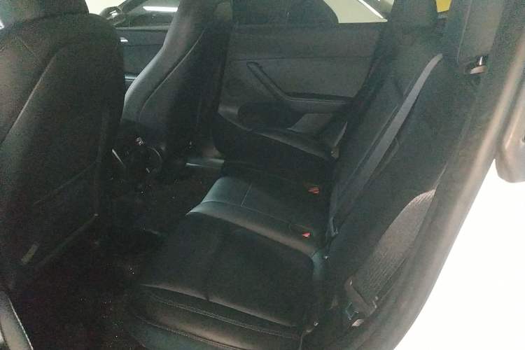 Used Tesla Model Y 2024 Long-Range All-Wheel-Drive Version
