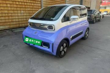 Used Baojun KiWi EV 2022 Artist Lite Edition Ternary Lithium