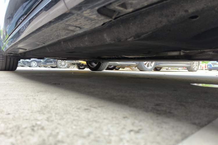 Used Audi A6L 2018 30th Anniversary Edition 35 TFSI Fashion Model
