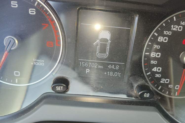 Used Audi Q5 2015 40 TFSI Technology Edition