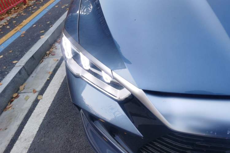 Used BYD Song Pro New Energy 2023 Champion Edition DM-i 110KM Excellence Model
