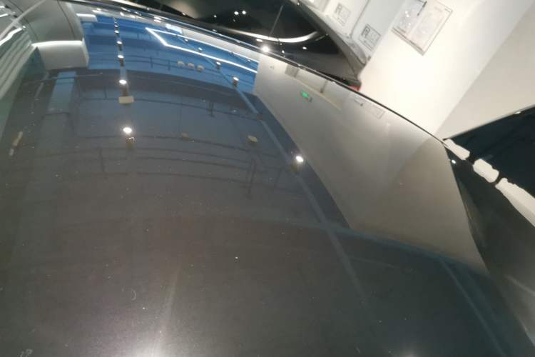 Used Tesla Model Y 2022 Revised Version Long-Range All-Wheel Drive
