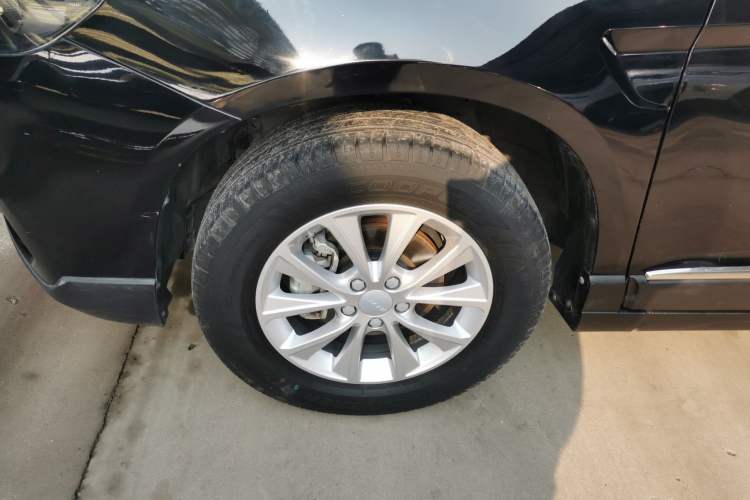 Used Haval H6 2019 Sport Edition 1.5T Automatic Two-Wheel Drive Elite Model China VI