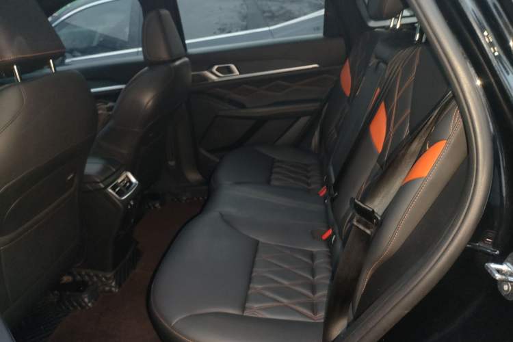 Used Haval XY 2022 1.5T Smart Edition
