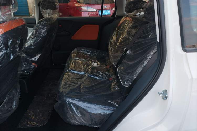 Used Bestune NAT 2023 PRO Comfortable Travel Battery-Swap Version 401km