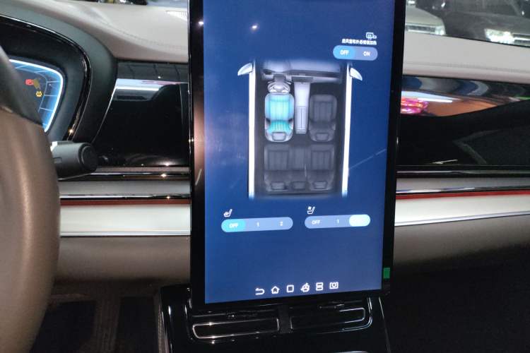 Used BYD Han 2023 DM-i Champion Edition 121KM Prestige Model