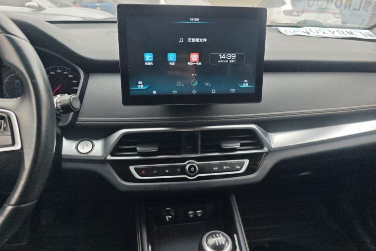 Used BYD Song 2020 Classic Edition 1.5T Manual Luxury Model