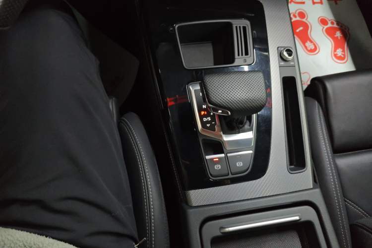 Used Audi Q5L 2024 45 TFSI Luxury Dynamic Model
