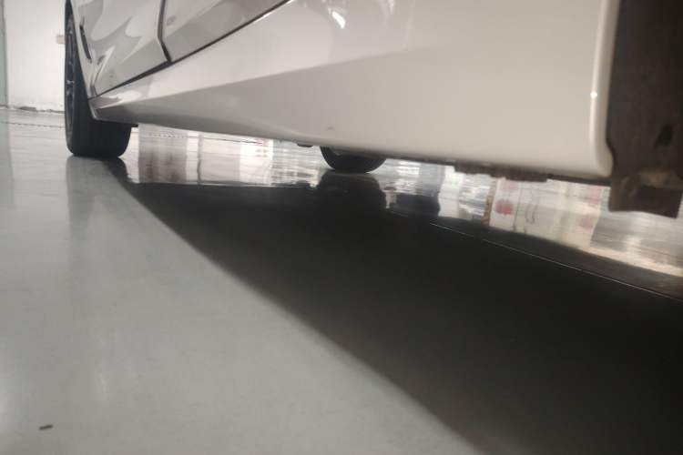 Used BMW 3 Series GT 2020 320i M Sport Night Edition