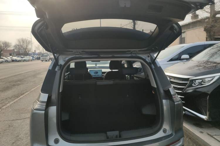 Used AION Y 2023 Plus 510 Smart Edition
