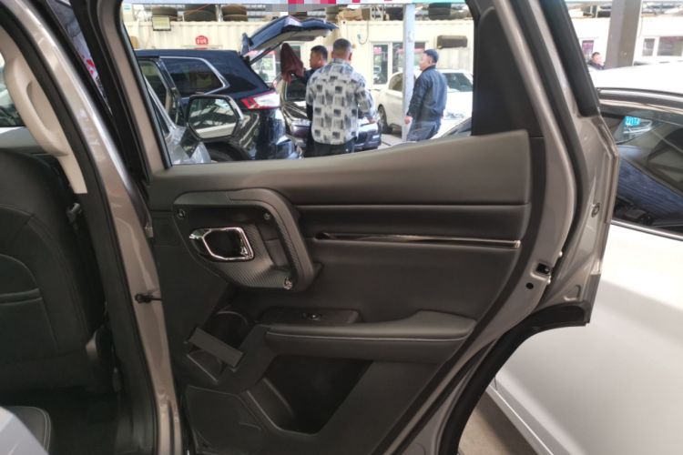 Used Haval  2023 2.0T Two-Wheel Drive Chaoye Version Plus
