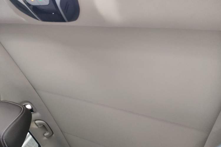 Used Geely Auto Jiajie 2021 1.8TD DCT Comfort Model
