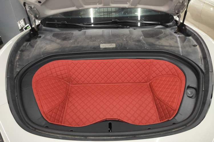 Used  SU7 2024 Four-Wheel Drive Ultra-Long Range Advanced Intelligent Driving Max Edition
