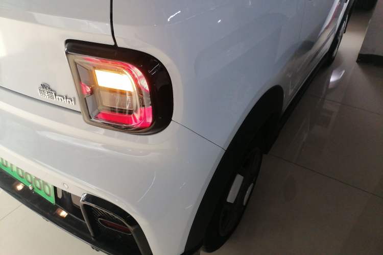 Used  Panda 2025 210km Panda Kart