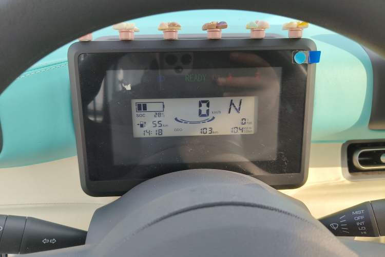 Used Wuling Zhiguang New Energy 
