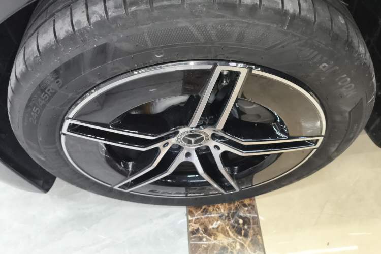 Used Mercedes-Benz E-Class (Import) 2024 E 260 Sport Edition