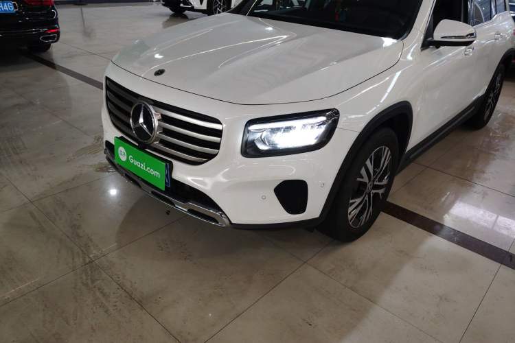 Used Mercedes-Benz GLB 2024 GLB 220 Dynamic Edition
