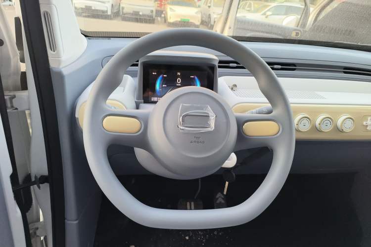 Used Bestune Pony 2025 222km Lightning Horse
