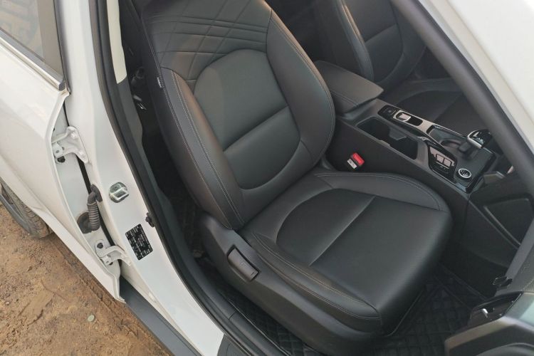 Used Hyundai ix35 2021 2.0L Automatic 2WD GLS Leading Edition