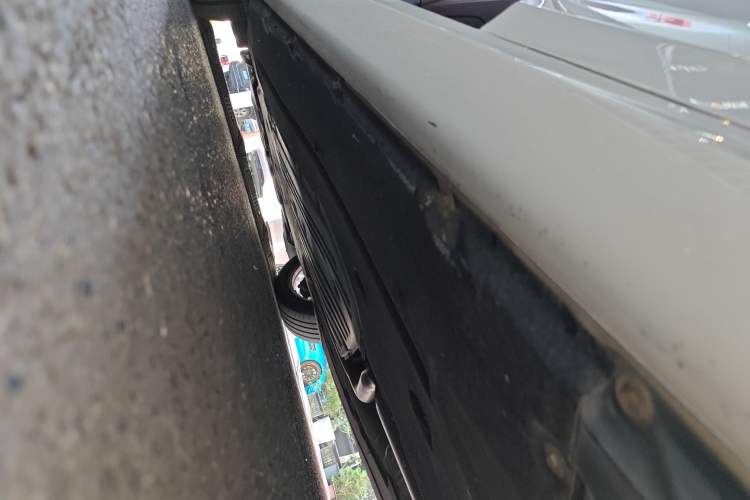 Used BMW 5 Series 2020 525Li M Sport Package