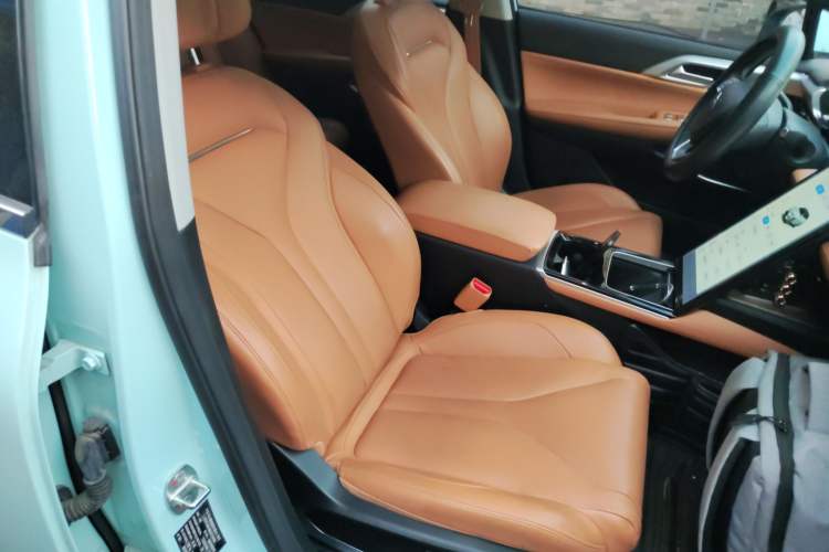 Used XPeng P5 2021 550E
