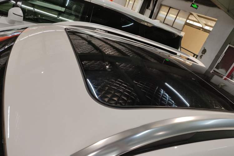 Used MG ZS 2020 Global Bestseller with 1.5L Engine Manual Transmission and a Massive 65-Inch Panoramic Sunroof Version