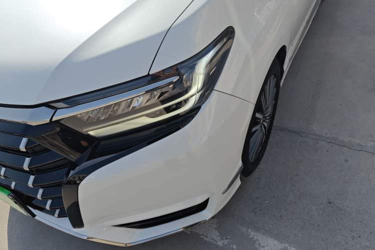 Used Honda Elysion 2022 2.0L eHEV Luxury First Edition
