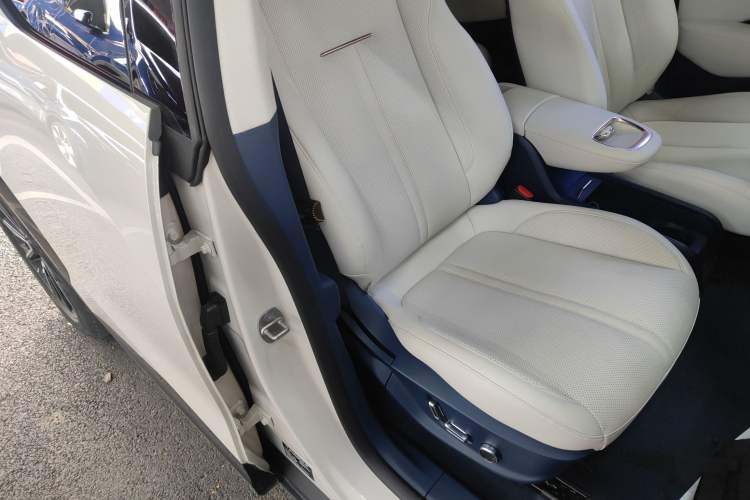 Used Zeekr X 2023 Rear-Drive ME Version 5 Seats
