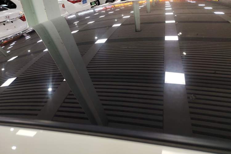 Used BYD Dolphin 2024 Honor Edition 420km Fashion Version