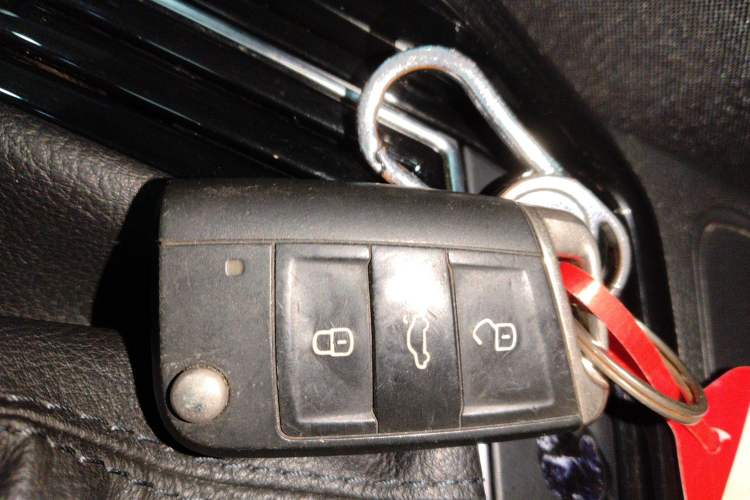 Used Volkswagen Tayron 2019 330TSI Two-Wheel Drive Luxury Model China VI Standard
