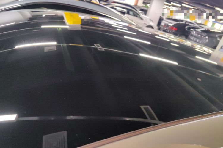 Used BYD Seal 06GT 2025 Intelligent Driving Version 605 Heatwave Edition